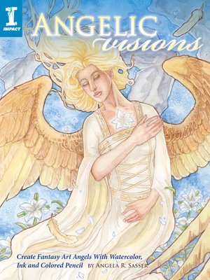 cover image of Angelic Visions